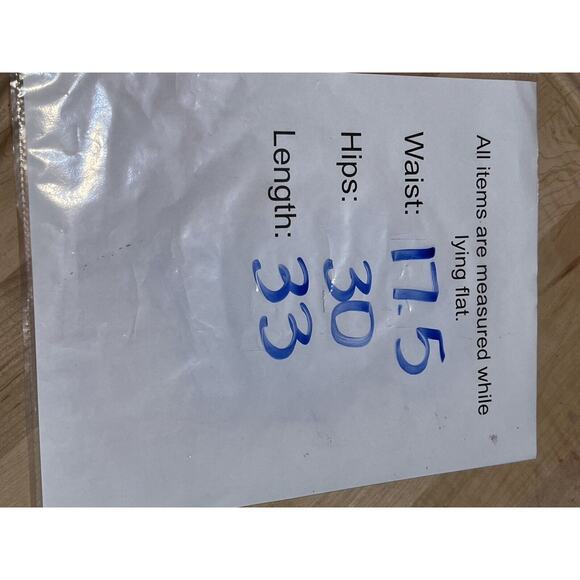 Biltmore Midi Skirt Womens 14 Plaid Wool Blend Lined Blue Pink Yellow‎ Preppy - Picture 3 of 10